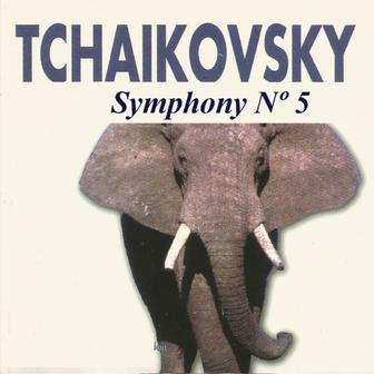 Tchaikovsky - Symphony Nº 5