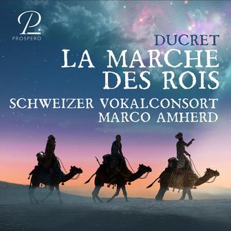 André Ducret: La Marche des Rois