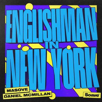 Englishman In New York