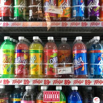 Big Chill