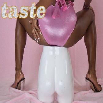 Taste