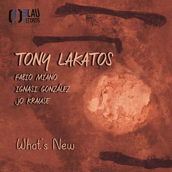 What´s New