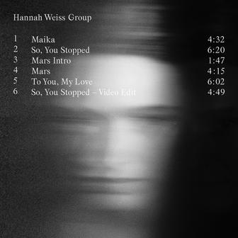 Hannah Weiss Group