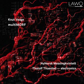 Knut Vaage: multiMORF