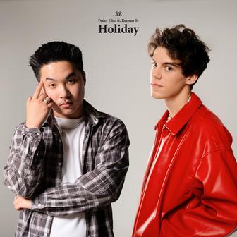 Holiday (feat. Keenan Te)