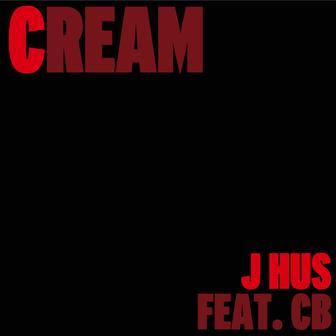 Cream (feat. CB)