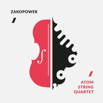 Zakopower & Atom String Quartet (Live)