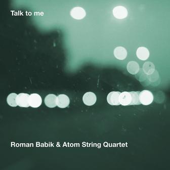 Talk to Me