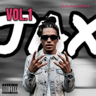 Jax Vol. 1 (Valentines Edition)
