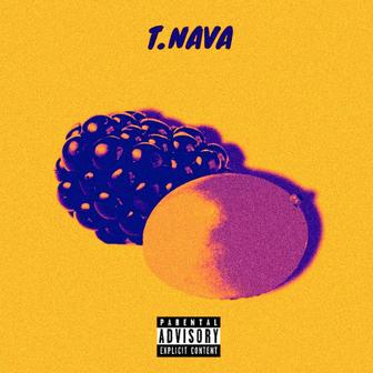 Blackberry Mango