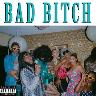 BAD BITCH