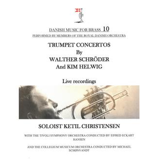Danish Music for Brass 10