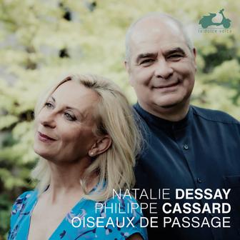 Chausson: 7 Mélodies, Op. 2: No. 7, Le colibri