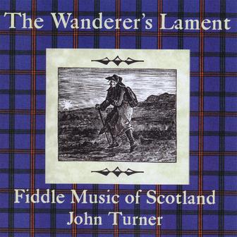 The Wanderer's Lament