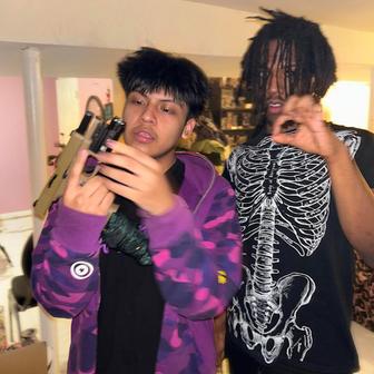 PIPE UP