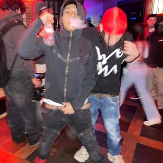 All i Kno