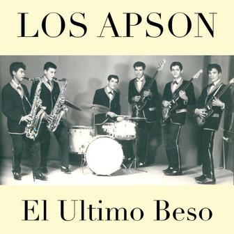 El Último Beso - Single