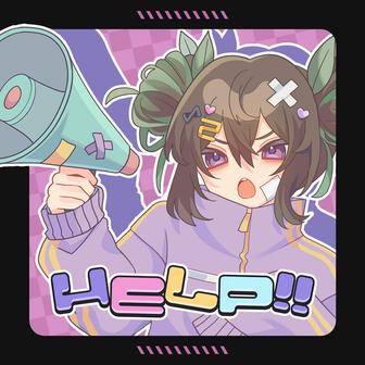 HELP!! (Electro Swing Version)