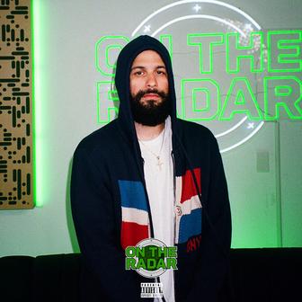 RADAMIZ "On The Radar" Freestyle