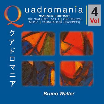 Richard Wagner: Portrait, Vol. 4