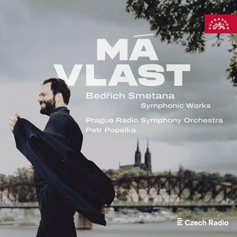 Smetana: String Quartet No. 1 “From my Life” – IV. Vivace