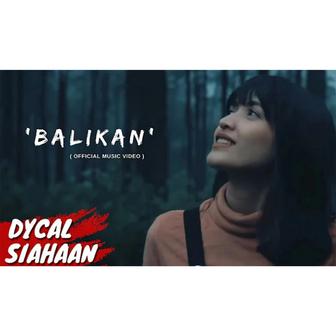 Balikan