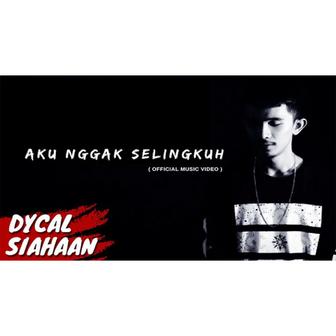 Aku Nggak Selingkuh
