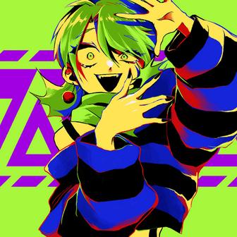 ヒガン (REMIX)