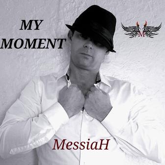 My Moment - Single