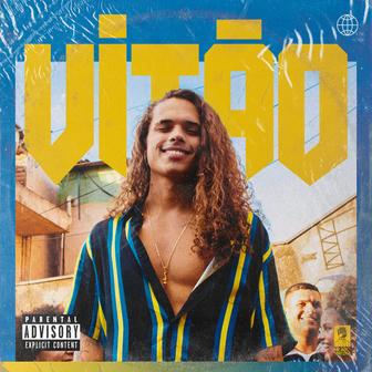 Vitão - EP