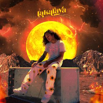 TAKAFAYA - Single