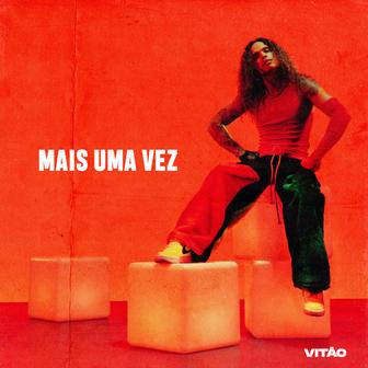 Mais Uma Vez - EP
