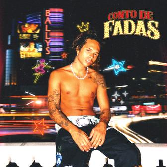 Conto De Fadas - Single