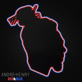 Red & Blue
