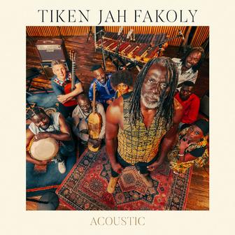 Tonton d'America (Acoustic Version)