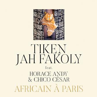Africain à Paris (Acoustic Version)