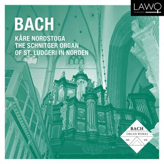 Prelude and Fugue in C Major, BWV 531: I. Prelude