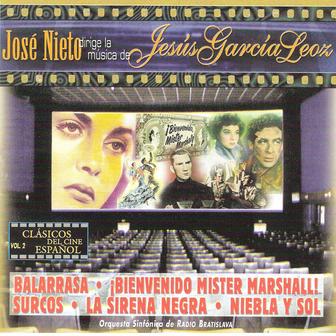 Clásicos del Cine Español Vol. 2