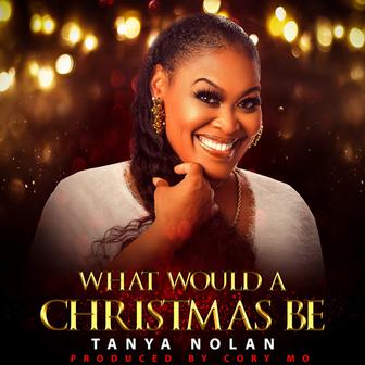 What Would a Christmas Be