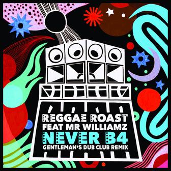 Never B4 (feat. Mr. Williamz)
