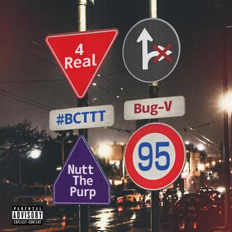4 Real (feat. Bug-V)