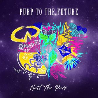 PURP TO THE FUTURE