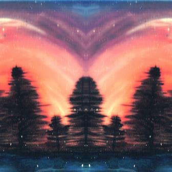 Galacun Sunset
