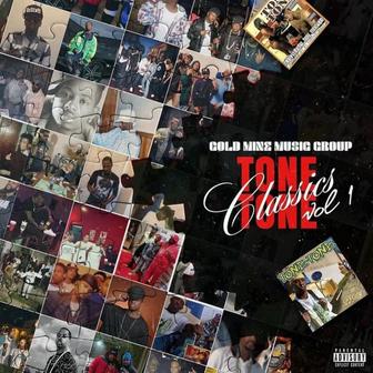 Tone Tone Classics, Vol. 1