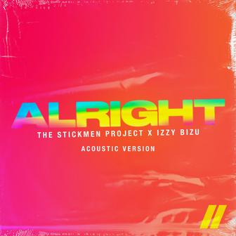 Alright (feat. Izzy Bizu) [Acoustic]