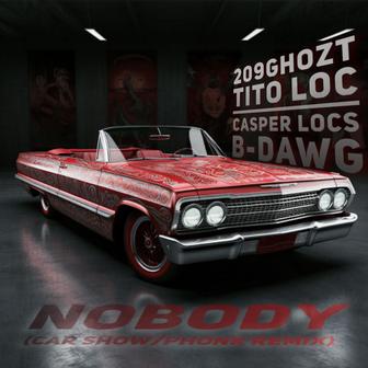 Nobody (Car Show/Phonk Remix)