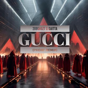 GUCCI (Phonk Remix)