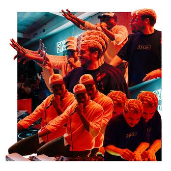 Edjo (Branko Remix)