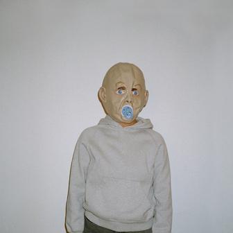 Mannenbaby