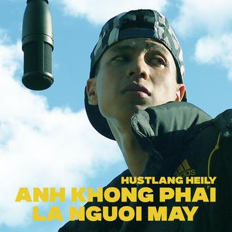 Anh không phải là người máy (Remix)